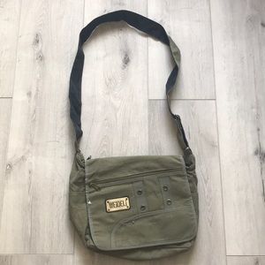 Simple Bag 11x15 in